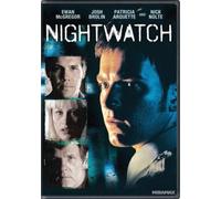 Nightwatch [Digital Video Disc] Ac-3/Dolby Digital, Amaray Case, Dolby, Dubbed, Subtitled, Widescreen