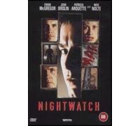 Nightwatch – Disney – Import anglais