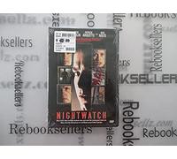 Nightwatch [Import USA Zone 1]
