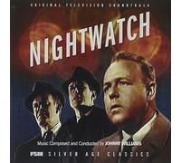 Nightwatch / Killer by Night (OST) by John Williams / Quincy Jones