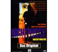 Nightwatch - Nachtwache