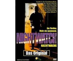 Nightwatch - Nachtwache