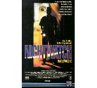 Nightwatch - Nachtwache [VHS]