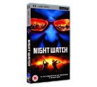 Nightwatch [UMD pour PSP]