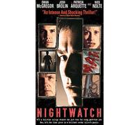 Nightwatch [VHS]