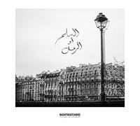 Nightwatchers - La Paix Ou Le Sable-Digi-