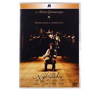 Nightwatching [DVD] (IMPORT) (Pas de version française)