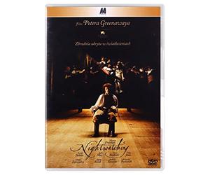 Nightwatching [DVD] (IMPORT) (Pas de version française)