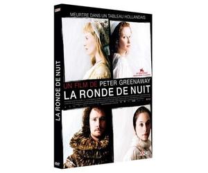 Nightwatching (Rembrandt's J'Accuse) (La Ronde de nuit) [Region 2]