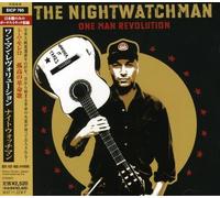 Nightwatchman - One Man Revolution