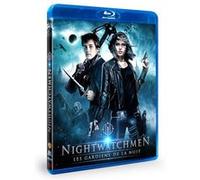 Nightwatchmen – Les gardiens de la nuit – Blu-ray