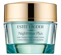Nightwear Plus - Estée Lauder - Crème Détox Nuit Anti-Oxydante