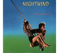 Nightwind - A Casual Romance