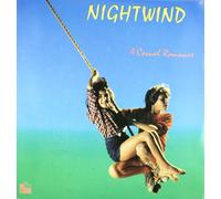 Nightwind - A Casual Romance [Import]