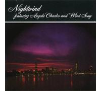 Nightwind - Nightwind Feat. Angela Charlesn [Import]