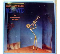 Nightwind [Vinyl LP]