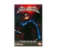 Nightwing 13-Inch Deluxe Collector Figure by Batman