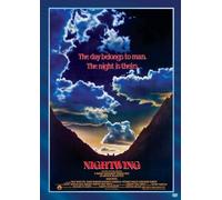 Nightwing – Sony Pictures Home Entertainment