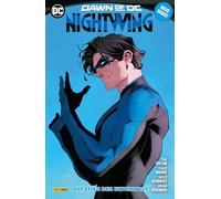 Nightwing: Bd. 1 (4. Serie): Aufstieg der Unterwelt
