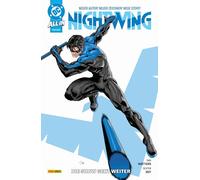 Nightwing: Bd. 5 (4. Serie)