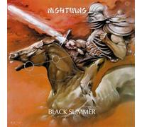 Nightwing - Blacksummer
