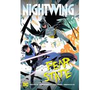 Nightwing: Fear State