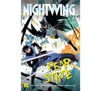 Nightwing Fear State by Bruno Redondo Bruno Redondo (Auteur)