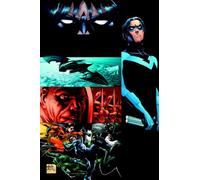 Nightwing: Freefall