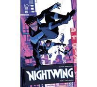Nightwing Infinite Tome 2 - Cible : Grayson