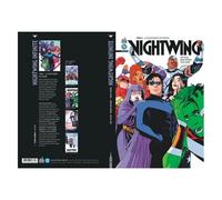 Tom Taylor – Nightwing Infinite – Tome 5 – Le Soulèvement des Enfers – Cartonné