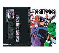 Nightwing Infinite tome 5 Tom Taylor (Auteur), Bruno Redondo (Illustration), Travis Moore (Illustration)