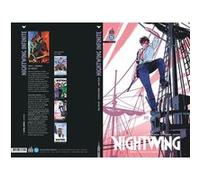 Nightwing Infinite tome 6 Tom Taylor (Auteur), Stephen Byrne (Illustration), Sami Basri (Illustration), Bruno Redondo (Illustration)