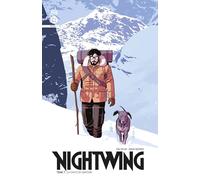 Nightwing Infinite tome 7