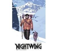 Tom Taylor – Nightwing Infinite Tome 7 – La Chute de Grayson – cartonné