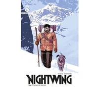 Nightwing Infinite tome 7