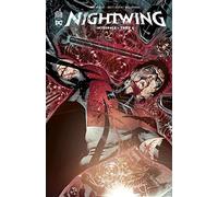 Nightwing intégrale - Tome 2