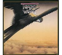 Nightwing - My Kingdom Come/Black [Import]