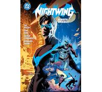 Nightwing : Rebirth Omnibus – DC Comics