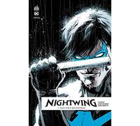 Nightwing Rebirth – Tome 1 – Urban Comics