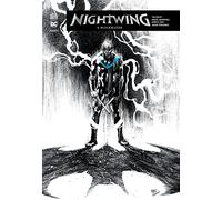 NIGHTWING REBIRTH - Tome 4