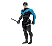 NIGHTWING (SUPER POWERS)