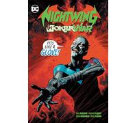 Graham Nolan – Nightwing : The Joker War