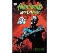 Nightwing The Joker War by Graham Nolan Graham Nolan (Auteur)