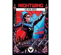 DC Comics – Nightwing: The New Order