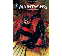 NIGHTWING - Tome 1
