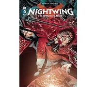NIGHTWING - Tome 2