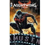 NIGHTWING - Tome 3