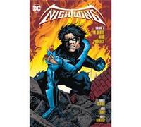 Nightwing Tp Vol 6 Chuck Dixon, Greg Land (Auteur)
