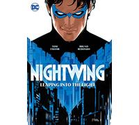 Nightwing Vol.1: Leaping into the Light