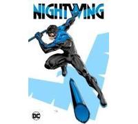 Nightwing Vol. 1: On With The Show